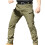 Tactische broek, waterdicht, elastisch, sneldrogend, werkbroek 1