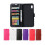 Samsung Galaxy Xcover 5 Wallet Case Red 3