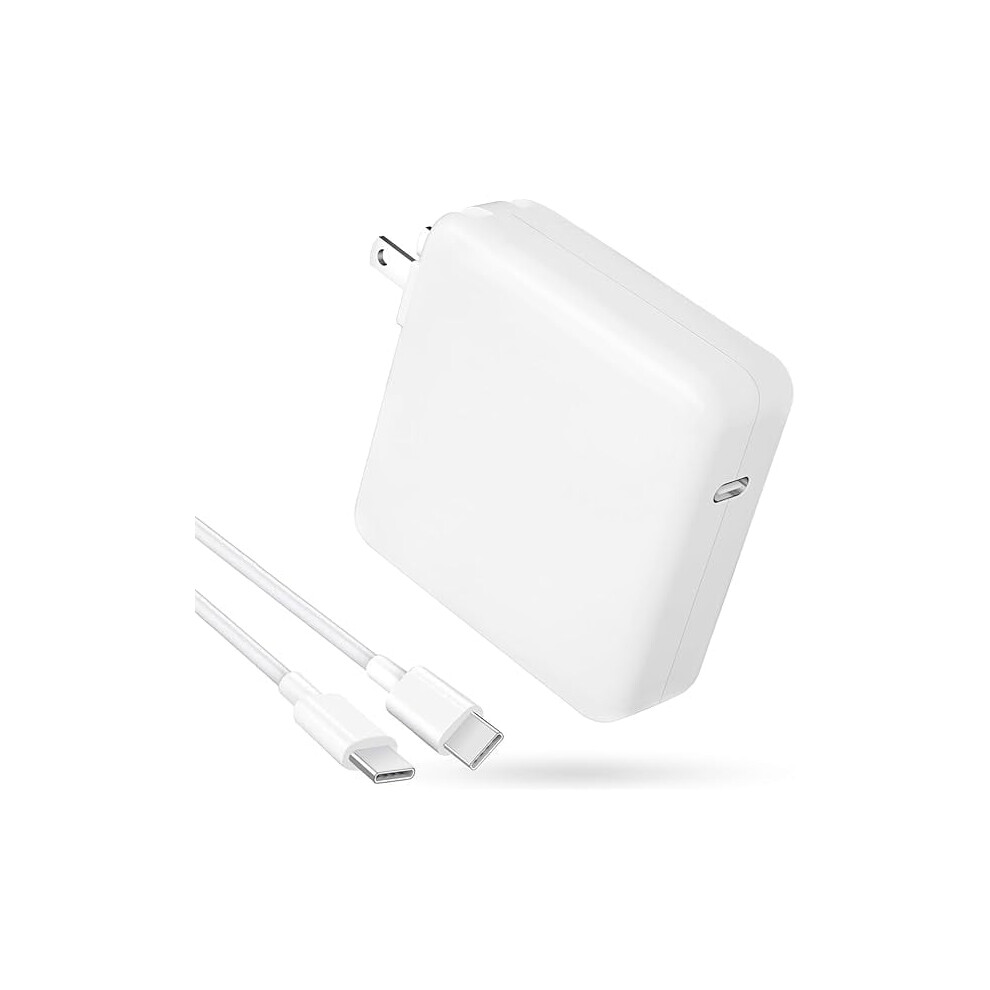 Zlcmac 118W Usb-C Charger For Macbook Pro Air M1-M4 Ipad 9087558818890