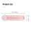 Rotary Paper Trimmer with 360 Rotating Head and 12 6