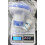 Chlorine tablets white multifunctional 200g 7