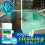 Bicoasu pool cleaning tablets 100g floating chlorine 6