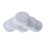 Chlorine Tablets White Multifunctional 50 pcs 5