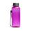 Lord Nelson water bottle pink 350ml 2