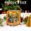 3D Wooden Puzzle Nightlight LED Lamp Kit 3