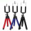 Mobile Stand Red 360 Degrees 3