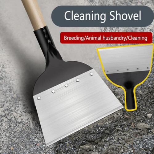 Cleaning shovel weeding tool 1 piece 2