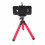 Mobile Stand Red 360 Degrees 8