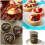 DIYOO Muffin Pan Non-stick 12-Cup Baking Mold 3