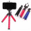 Mobile Stand Red 360 Degrees 5