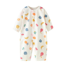 Body de manga larga para recién nacido, color blanco, 6-9 meses