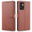 Samsung Galaxy A52 wallet case red 4