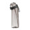 Water Bottle with Airborne Fruit Aroma Transparent Black 2