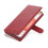 Samsung Galaxy A52 wallet case red 6