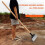 Cleaning shovel weeding tool 1 piece 8