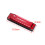 Harmonica Musical Instrument Gold 10 Hole 5