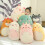 Squishmallow plush chicken pillow 45 cm 2