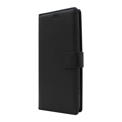 Samsung Galaxy A03 Stand Case Wallet Red 2
