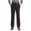 Men's corduroy pants solid color straight cut XL 1