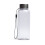 Lord Nelson water bottle transparent 350ml 2