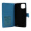 Samsung Galaxy A03 Stand Case Wallet Red 7