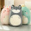Dinosaur Squishmallow plush pillow 45 cm 3