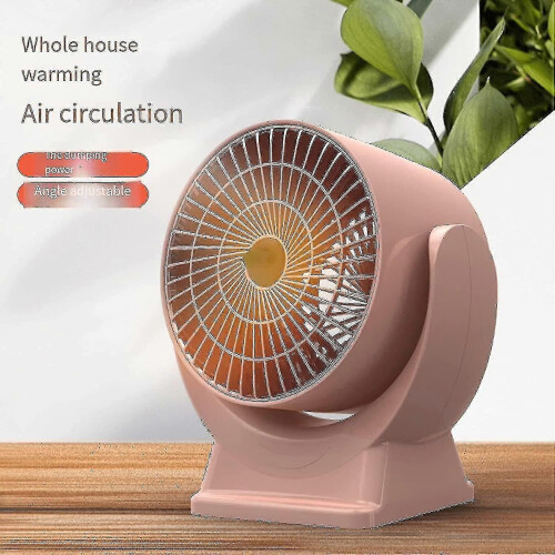 Portable USB Camping Heater Fast Heating Mini Electric 1