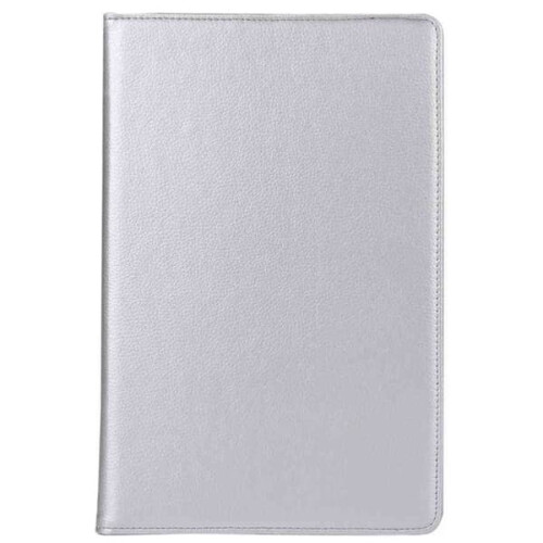 Lenovo Tab M10 Gen 3 case 10.1 inch silver 1