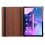 Lenovo Tab M10 Gen 3 case 10.1 inch silver 3