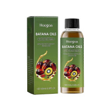 Hoegoa Batana Hair Care Essential Oil Nourishing Moisturizing Repair Hydrating Hair Care Soft Essential Oil