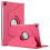 Lenovo Tab M10 Gen 3 case red 10.1 inch 4