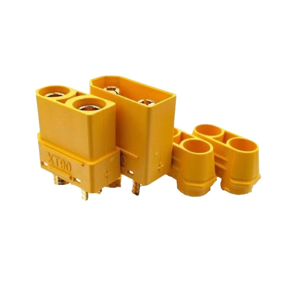Xt90 Xt90h High-Quality Connector Set For Rc Model Battery,10Pair Lot 6032624260632