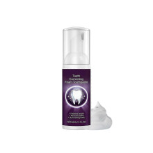 Amz toothpaste mousse - gentle, & dense foam for for oral care, cleans teeth, refreshing & comfortable dental care daily care