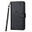 FLOVEME Wallet Case for Samsung Galaxy S23 Plus Red 7