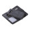 Compatible con Samsung Galaxy S10e - Funda tipo cartera (LEMAN) Marrón 3