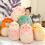 Squishmallow plush cushion pig 80 cm 5