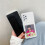 Samsung Galaxy A32 5G case grey with card slot 2