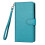 Samsung Galaxy S23 Plus Twoface2 magnetic smart case red 8