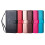 Samsung Galaxy S23 Plus Twoface2 magnetic smart case red 2
