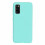 Samsung Galaxy A41 case red Nkobee 1 piece 5