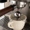 Refroidisseur à café en acier inoxydable avec support (1 pièce) 7