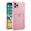 iPhone 14 Pro Max case with card slot grey 3