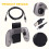 For Switch2 Controller Charging Grip Joy-Con2 Left and Right Game Controllers for NS2 Game Controller Accessory Bracket 5