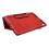 Stand Case for Lenovo Tab M10 Plus Red 4