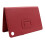 Stand Case for Lenovo Tab M10 Plus Red 5