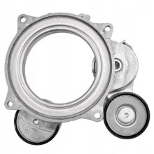Tensioner Bracket Assembly for A4 B9 A5 A6 3.0 Mild Hybrid Generator Tensioner 057903133AD 057903133AF 057903133AJ
