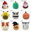 Squishmallow pillow plush toy Christmas tree 20-25 cm 6