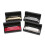 Harmonica musical instrument red 10 holes 2