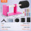 VEVOR Cup Turner with Epoxy Resin Kit 1 Set 7