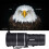 HD Hunting Binoculars 40x60 with Tripod Mount 7